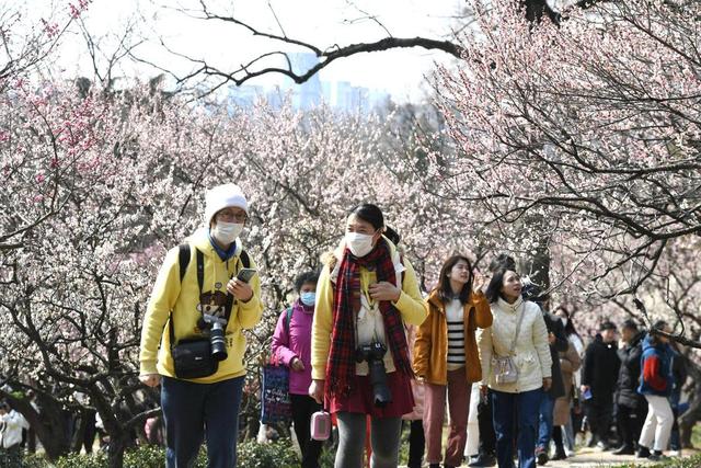 太惨！江西19岁女大学生景区被捅身亡，凶手身份曝光，事情不简单