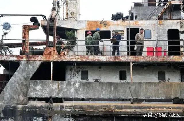 为何不用水泥造船？1974年我国造出最大水泥船，但航行一次就报废