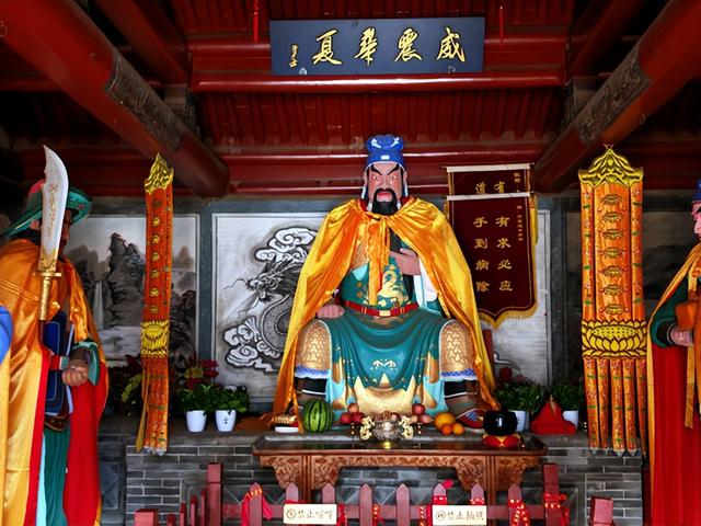 河北旅游：走进长城文化公园大境门（图）