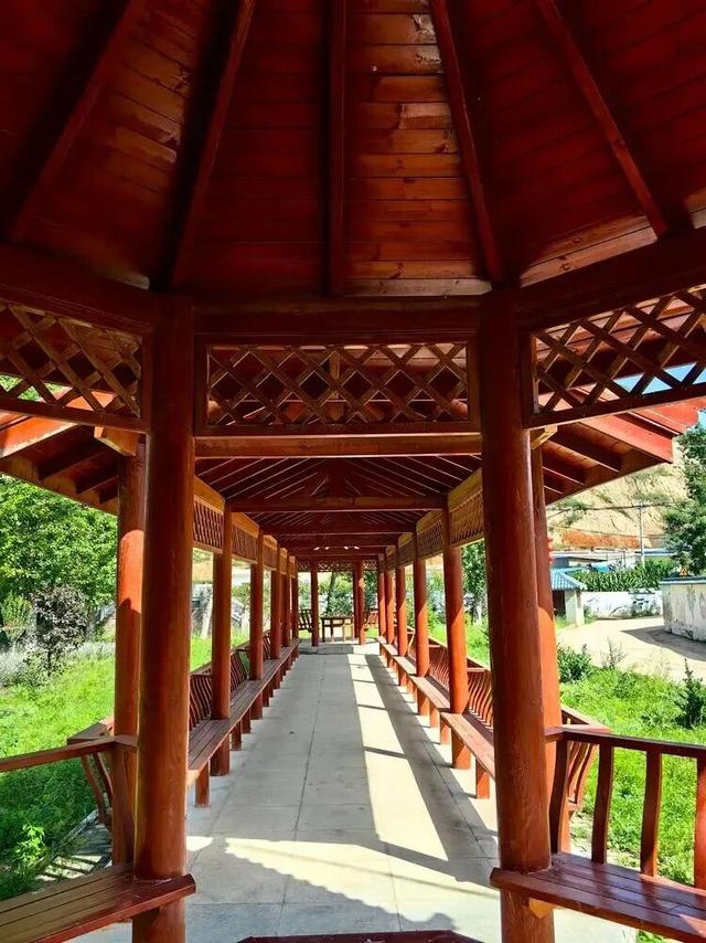 山西吕梁·石楼县车家坡村