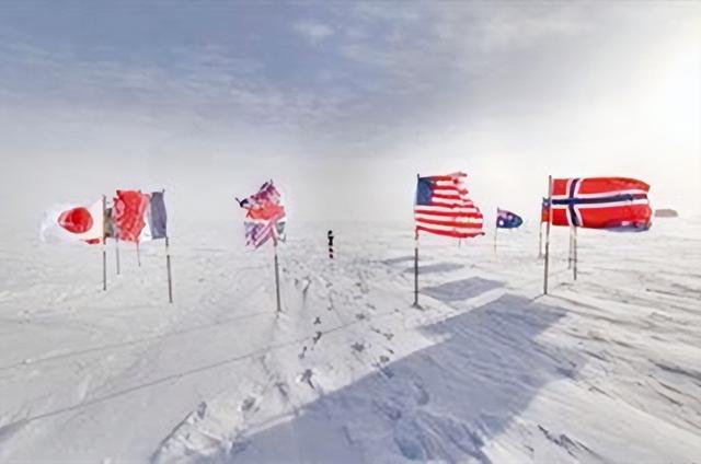 世界上最大的无主领土，面积比中国还大，日本已经开始谋略布局