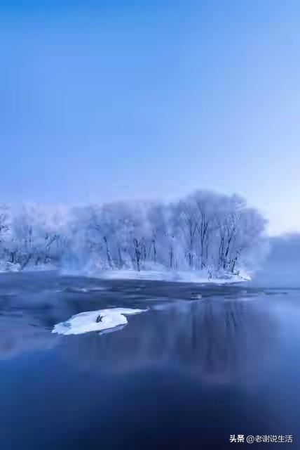 5点04分大雪，老话“不怕大雪雪，最怕大雪晴”	，大雪晴啥说法？