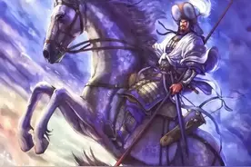 水浒传：浅析梁山马军五虎将、八骠骑、十六小彪将武艺水平图片