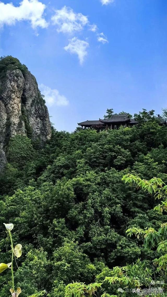 这座有24个奇峰、14个石洞，120处景点的名山你可去过？