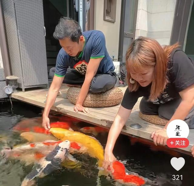 43岁水哥现状！22岁退休，北京顶级豪宅曝光，活出了所有人的梦想
