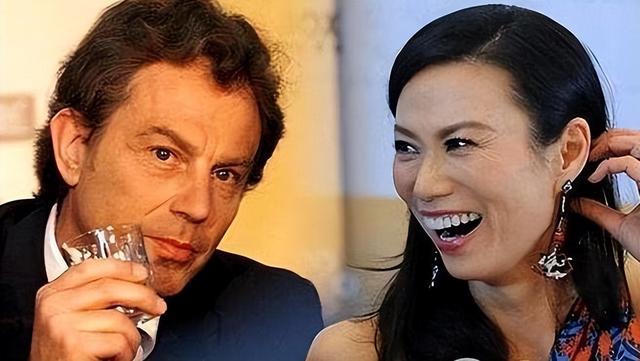 睡完首富睡总统：从厂妹到顶级名媛，靠男人捞到268亿，她凭啥？