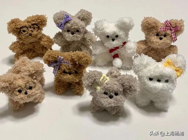 周末去哪儿玩？来杨浦这里“赶集”了