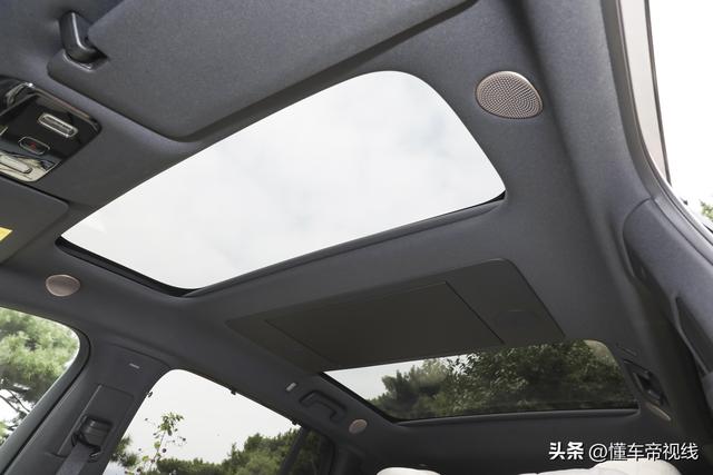 理想i6实拍