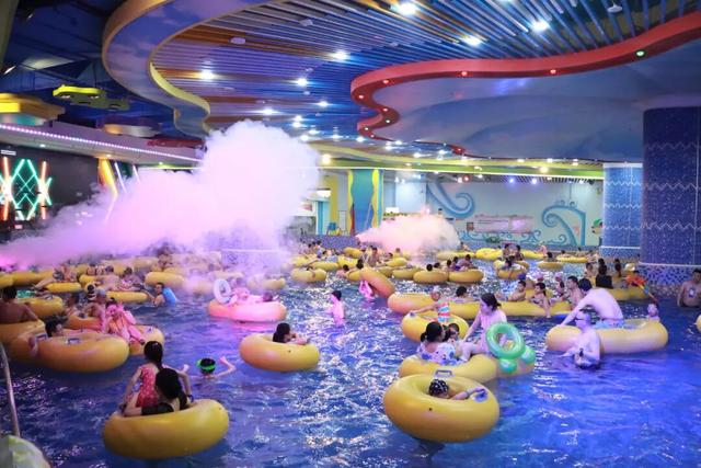 玩转2026！东胜跨年活动全攻略→