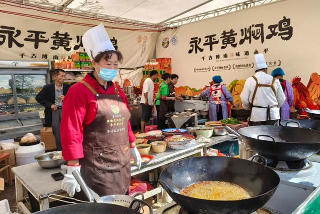 接待旅游者521.61万人次！大理文旅市场持续火热