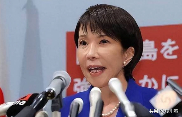 高市早苗按兵不动真相！美国已站台，等赖清德接招，台海将变天？