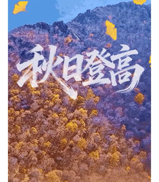 趁着周末爬山去！呼和浩特这些景色限时派送中→