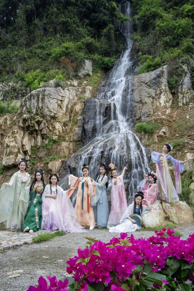 宁波这9家景区，成为转型提质新标杆