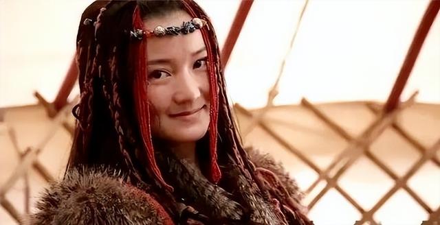 匈奴女人有一特点，让中原男子避之不及，即使长得再漂亮也不敢娶
