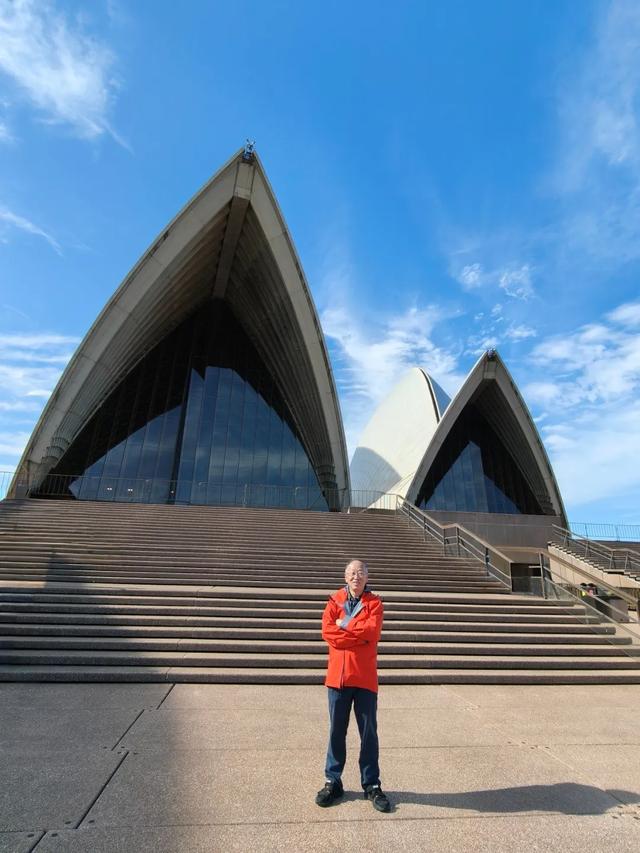 〔读城〕澳洲小镇游记