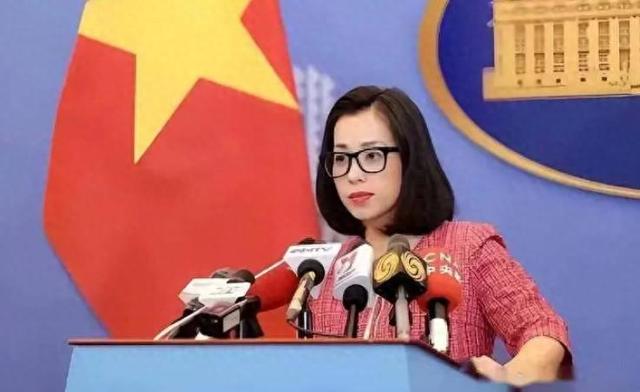 越南正式就台海问题表态，谁来了都没用	，留给高市的时间不多了