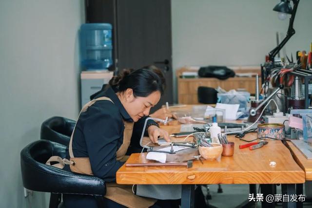 近期爆火！探秘蒙自这个热门打卡地，超推荐！