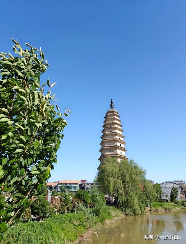 认识大美河南的每个县——第24波：获嘉
