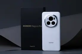 影像、性能、续航、耐用性等，实测荣耀Magic6 Pro假期出行更方便图片