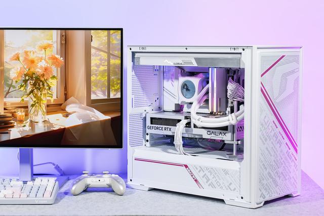 无法拒却的性价比，英特尔Ultra7 265K处理器+Z890主板装机实测