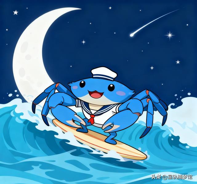 巨蟹座11月情感图鉴：你牵挂的人，正带着犹豫走向你