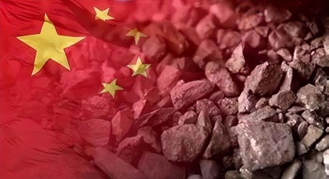 下重拳了！中国管制稀土相关技术出口，西方要着急了！