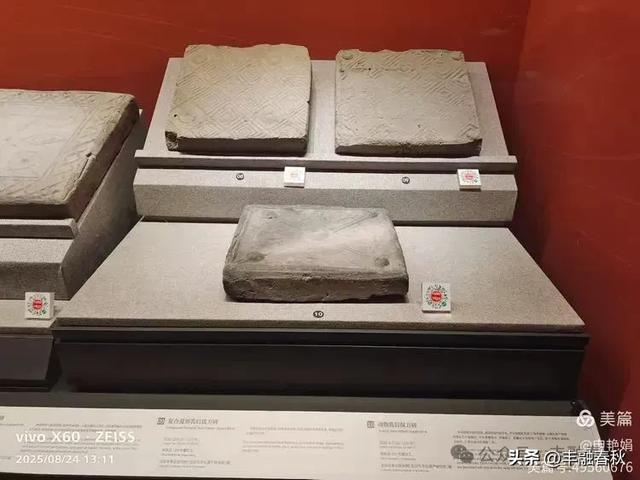 探秘路县故城遗址博物馆:邂逅两千年的时光沉淀| 申艳娟