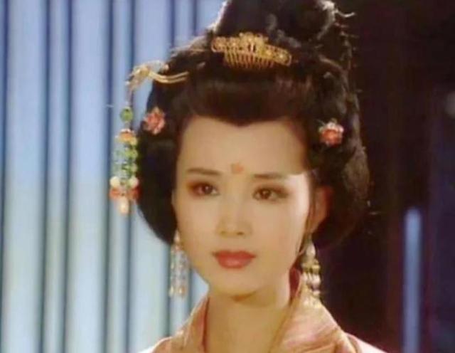 武则天和李世民的新婚之夜，创下一项历史记录，至今无人能打破