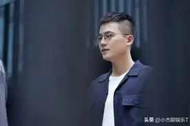 陈道明一语成谶！消失多年的欧豪，竟然在这里图片