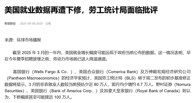 金价暴涨的逻辑是什么