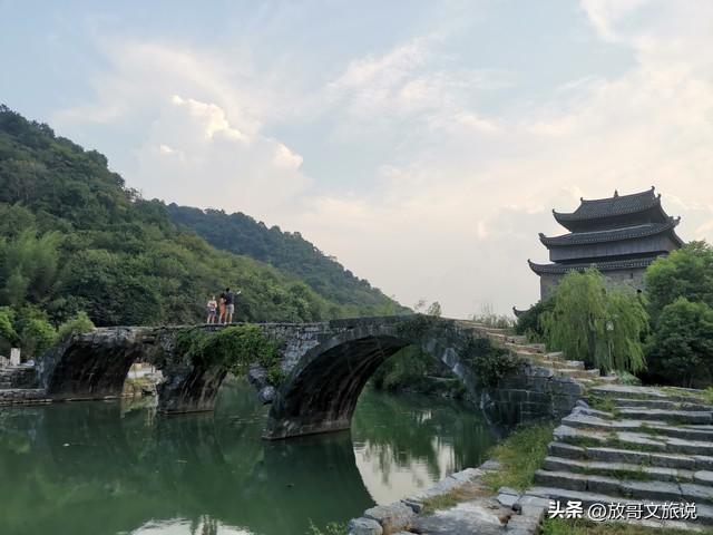 永州古城攻略｜这座被低估的千年古城，值得专程去一趟