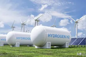 2024 年氢能发电的进展与投资情况图片
