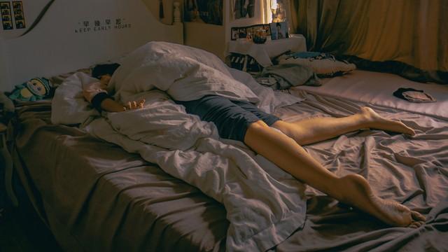 梦里暗藏健康信号？6种特殊梦境，或在提醒你身体出了大问题！