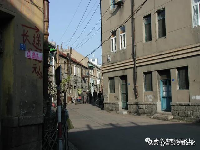 消失的海关后，消失的金乡路！