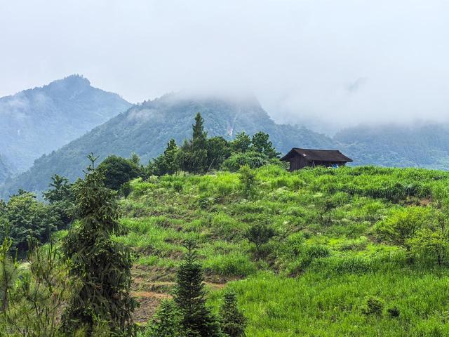 如果有条件，退休我更愿意在这 8 座温泉小城久居，生活舒服节奏慢