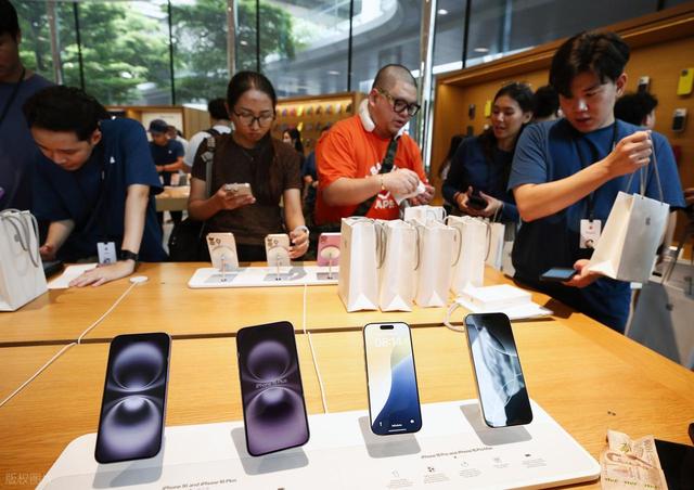 iPhone 明明是顶配，为啥到电梯就没信号？这 3 个原因，果粉该知道