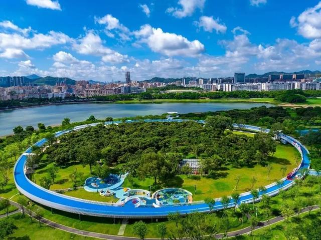 运动场外更精彩！光明解锁全运场馆N种“炫”酷玩法