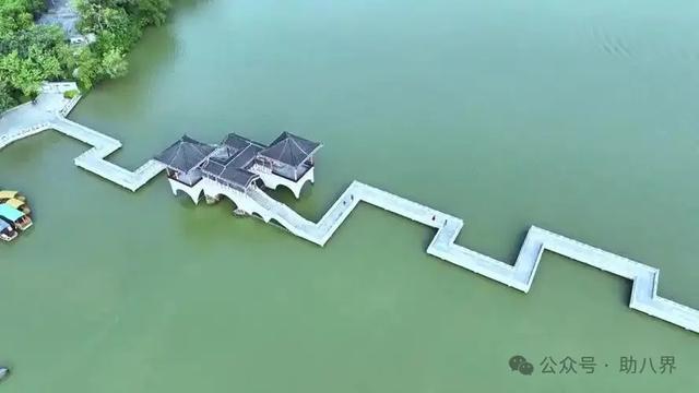 广东惠州十大打卡地（研学版）