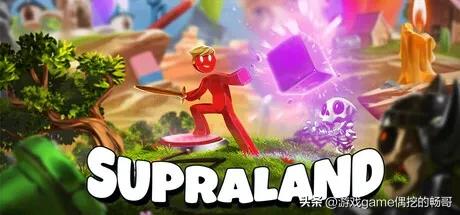性价比拉满！盘点9款Steam平台，9分以上的新史低精品游戏神作！