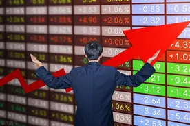 利欧股份、岩山科技——什么叫妖股及参与要点图片