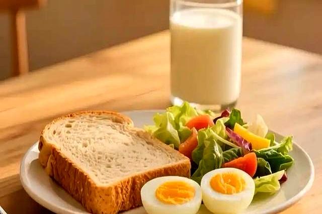 北京协和医院5+2轻断食，冬季用效果最好，7天减掉10斤。