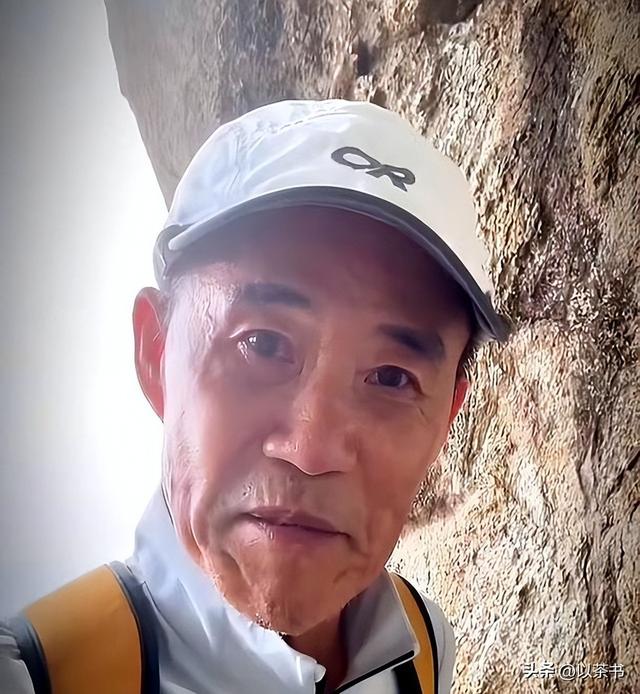 郎咸平谈王石离婚一针见血，前妻非常旺夫，现任老婆只单纯消耗他