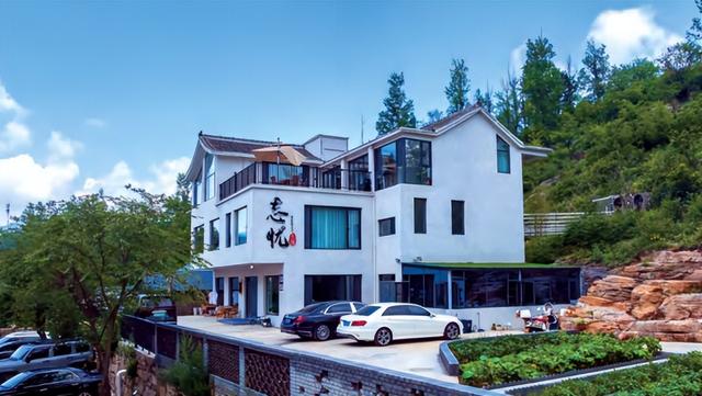 陵川精品民宿推荐——银山级