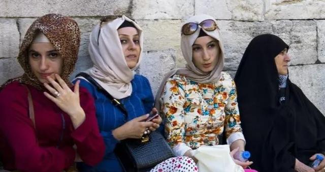 别再上当！土耳其免签根本不是福利，是针对国人的收割局