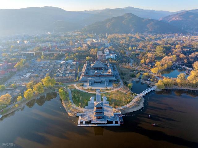 《浪浪山小妖怪》为山西旅游添热度！