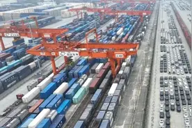 开放成都的故事，正在各个维度生动展现图片