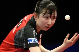 早田希娜辱华言论再升级：孙颖莎等人意外牵连，背后真相揭晓！图片