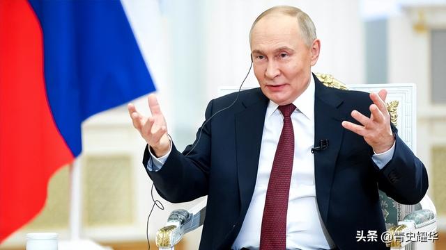 泽连斯基对华最新表态：尊重中国，但北京不会让俄罗斯停火止战