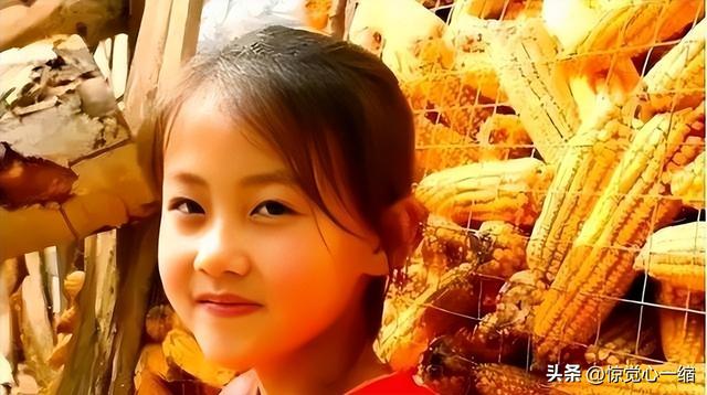 后不后悔？宁夏那个一笑成名拒绝百万签约的小女孩，现在成了这样