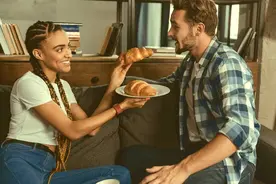 让爱更甜蜜！揭秘蒙古夫妻同居的十大要领，幸福不再遥远！图片